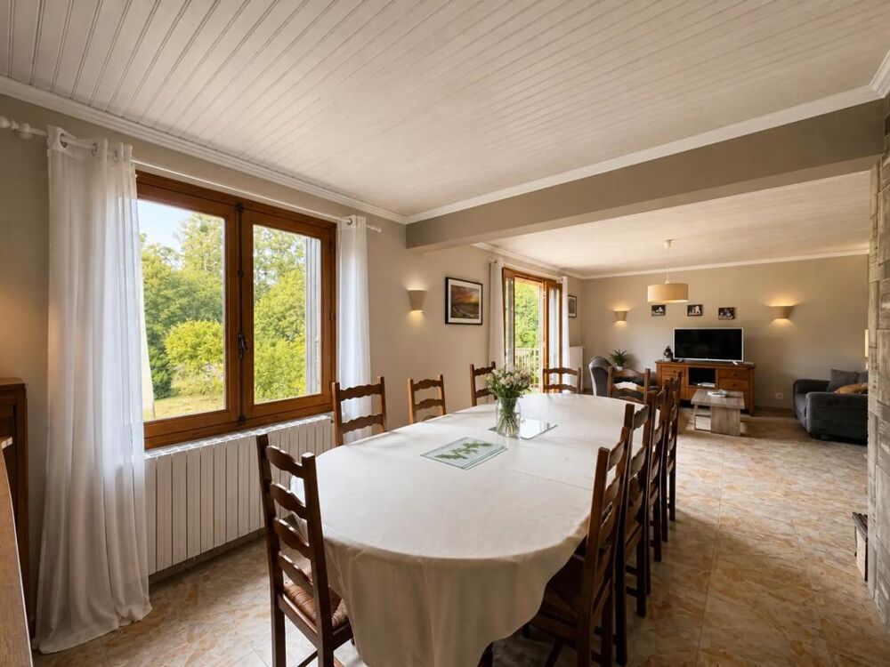 Vente Maison Maison de 7 pièces de 134 m² à Pont-Sainte-Maxence Pont sainte maxence