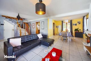  Maison à vendre 7 pièces 172 m²
