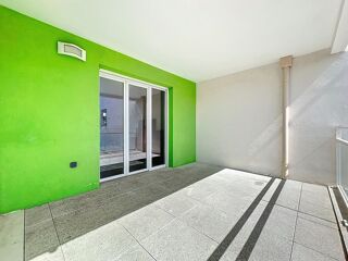  Appartement à vendre 3 pièces 61 m²