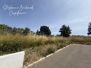  Terrain  vendre 984 m