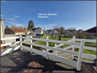  Maison � vendre 5 pi�ces 99 m�