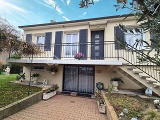  Maison � vendre 6 pi�ces 111 m�