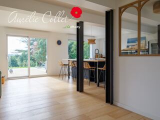  Villa à vendre 9 pièces 240 m²