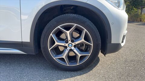 X1 xDrive 18d 150 Steptronic8 Xline - Automatique 2019 occasion 13800 Istres