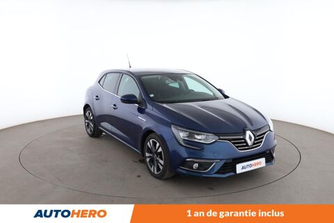 M&eacute;gane 1.5 dCi Blue Intens EDC 115 ch 2020 occasion 92130 Issy-les-Moulineaux