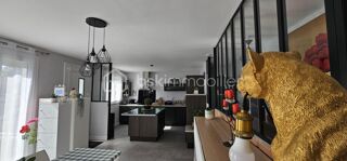  Maison à vendre 5 pièces 108 m²