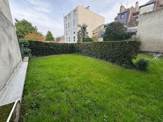  Appartement � vendre 2 pi�ces 33 m�