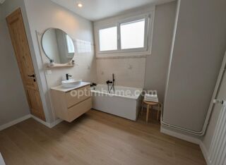  Appartement à vendre 4 pièces 75 m²