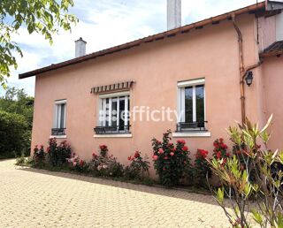  Maison à vendre 6 pièces 160 m²