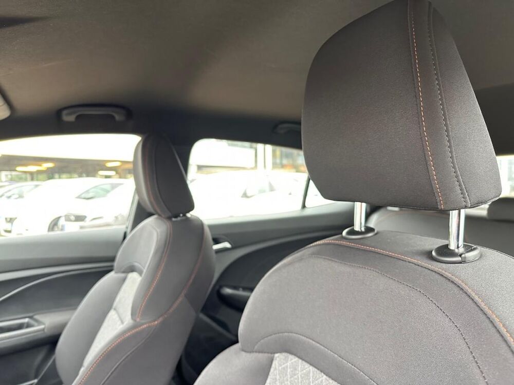 MG3 1.5 HYBRID+ 195 COMFORT 2024 occasion 78240 Chambourcy