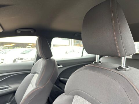 MG3 1.5 HYBRID+ 195 COMFORT 2024 occasion 78240 Chambourcy