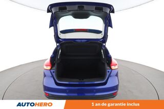 Focus 1.0 EcoBoost Executive 5P 125 ch 2017 occasion 92130 Issy-les-Moulineaux