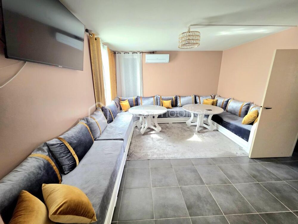 Appartement 4 pièces 68 m² · à Pierrelatte · 68 m² · 94 900 €