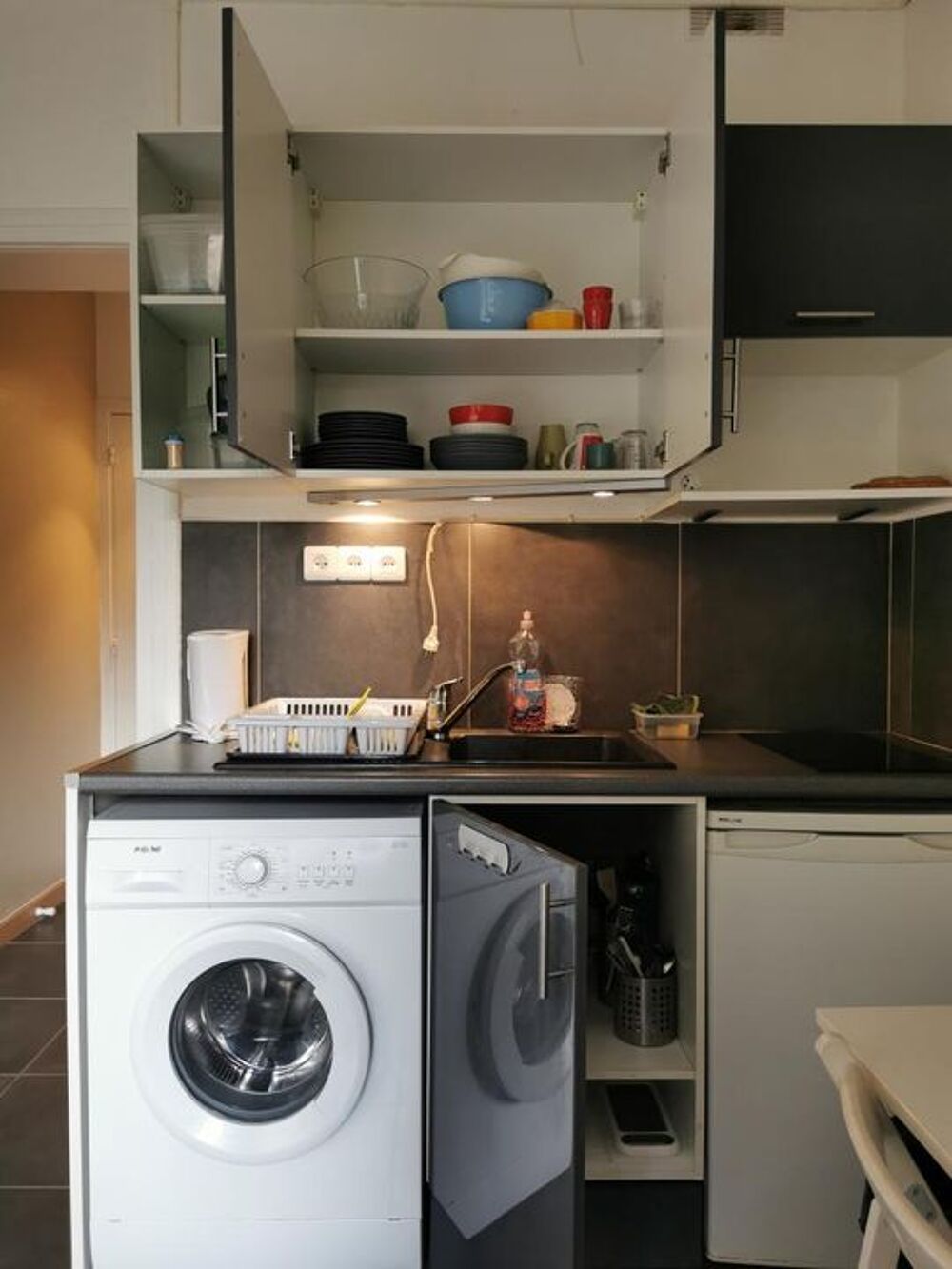 Location Appartement Studio de 17m2 à louer sur Bourg-la-Reine Bourg la reine
