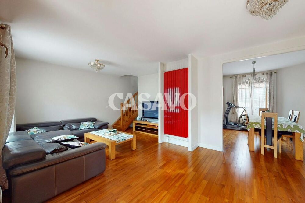 à vendre  Propriété/château Malakoff (92240)