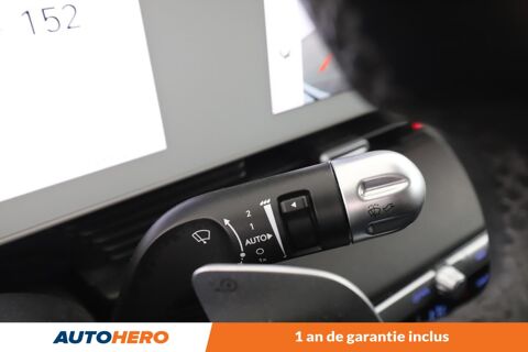 Ioniq 5 Electrique 77 kWh Creative 229 ch 2023 occasion 92130 Issy-les-Moulineaux