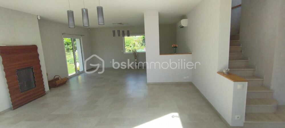 � vendre  Maison Soisy-sur-Seine (91450)