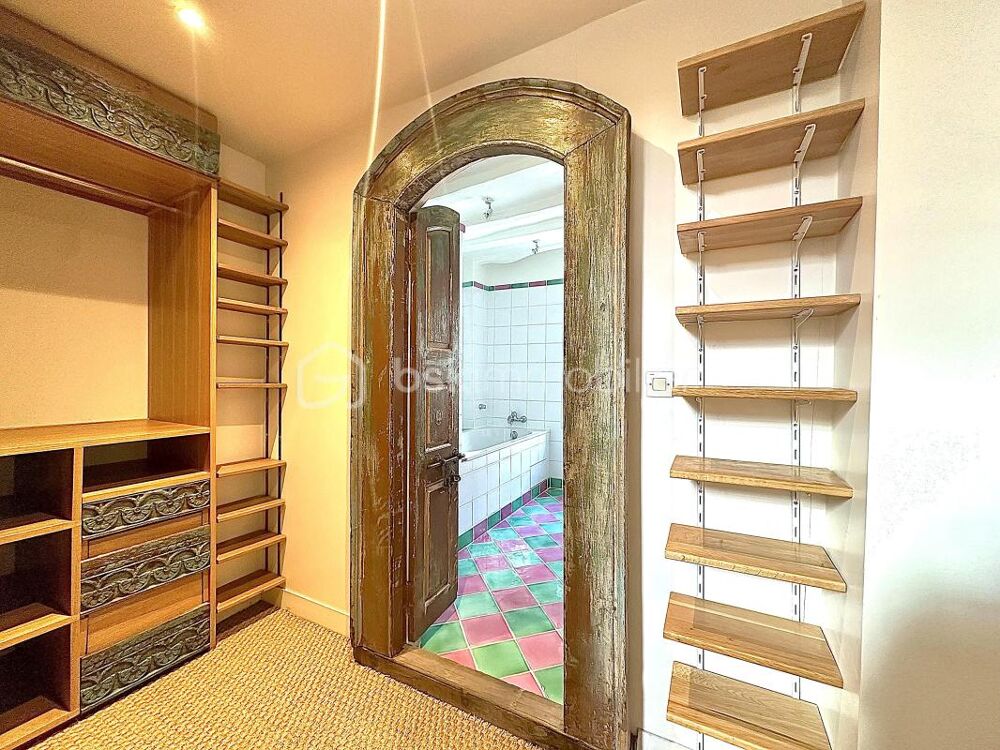 � vendre  Maison Saint-Germain-en-Laye (78100)