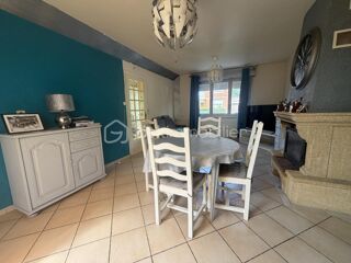  Maison � vendre 4 pi�ces 85 m�