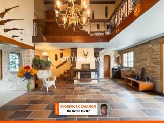  Villa � vendre 7 pi�ces 240 m�