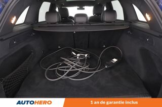 Classe GLC 300 e AMG Line 4Matic 9G-Tronic 320 ch 2021 occasion 92130 Issy-les-Moulineaux