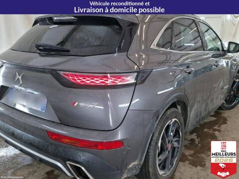 DS7 Crossback Hybride E-Tense 225 EAT8 Performance 2022 occasion 10150 Lavau