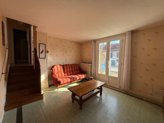  Maison  vendre 5 pices 71 m