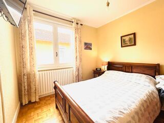  Maison à vendre 4 pièces 81 m²