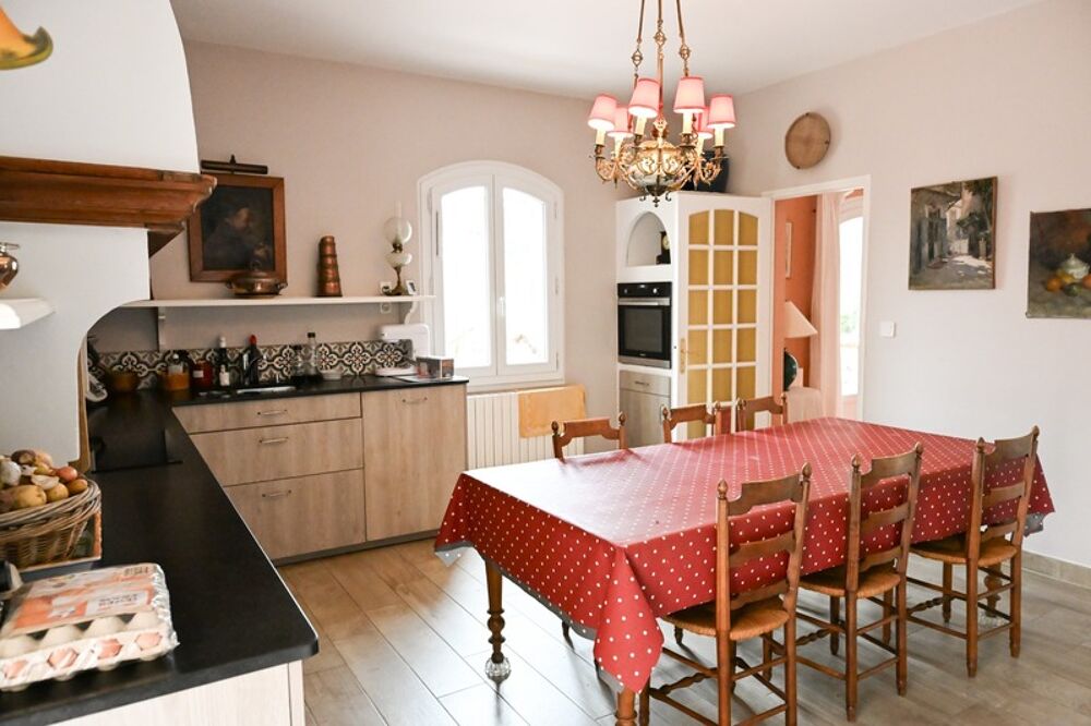 � vendre  Maison Fuveau (13710)