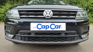 Tiguan 1.4 TSI 125 Sound - Premi&egrave;re main 2018 occasion 35000 Rennes