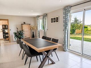  Maison à vendre 5 pièces 112 m²