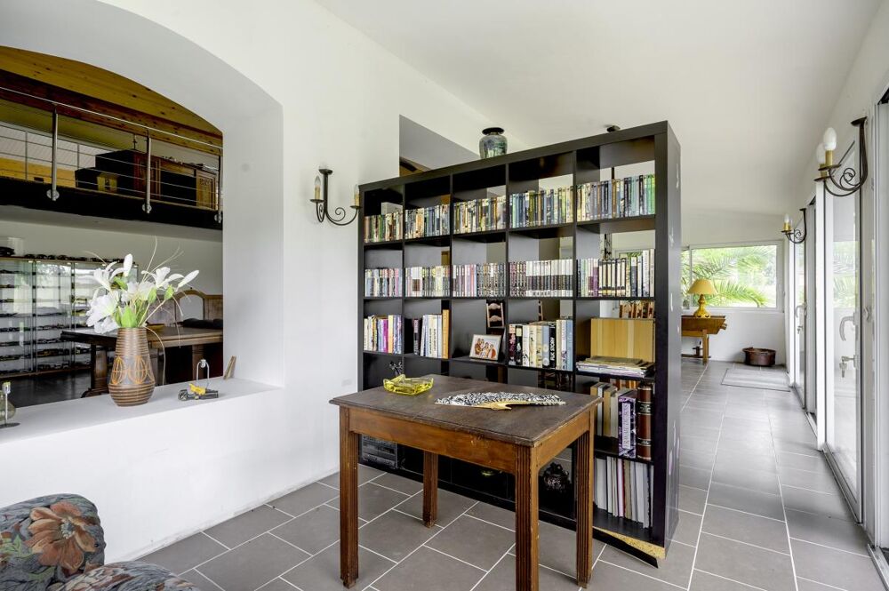 Vente Maison Maison individuelle Moulis en medoc