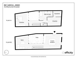  Maison � vendre 4 pi�ces 107 m�