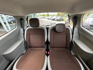Twingo II (2) 1.5 DCI 75 MAUBOUSSIN ECO2 2013 occasion 78240 Chambourcy