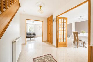  Maison à vendre 8 pièces 184 m²