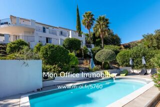  Maison à vendre 8 pièces 230 m²