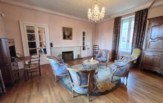  Maison � vendre 10 pi�ces 197 m�