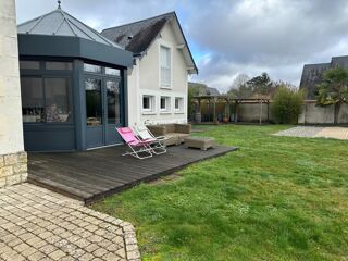  Maison � vendre 6 pi�ces 230 m�