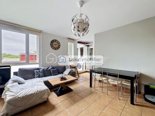  Appartement à vendre 3 pièces 66 m²