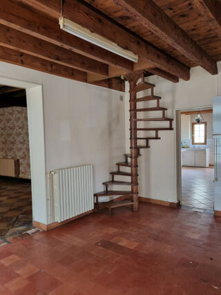  Maison à vendre 5 pièces 160 m²