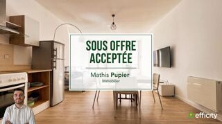  Appartement à vendre 4 pièces 100 m²