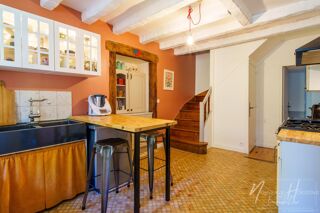  Maison à vendre 7 pièces 188 m²