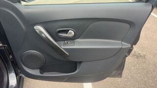 Sandero II 1.5 dCi 90 Stepway 2018 occasion 18340 Saint Germain Des Bois