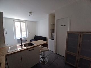  Appartement � louer 2 pi�ces 23 m�