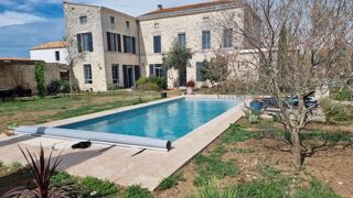 Maison  vendre 11 pices 338 m
