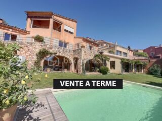  Maison  vendre 6 pices 255 m