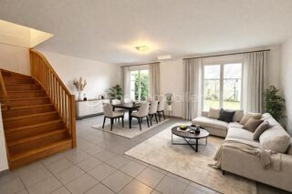  Maison à vendre 5 pièces 94 m²