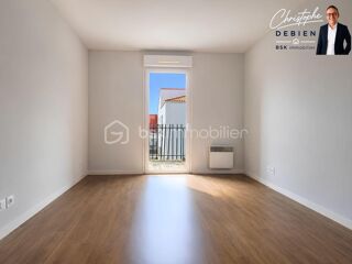 Appartement à vendre 2 pièces 48 m²