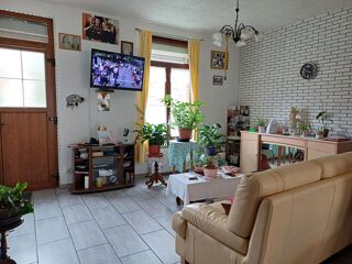  Maison à vendre 5 pièces 105 m²