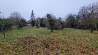  Terrain � vendre 1256 m�